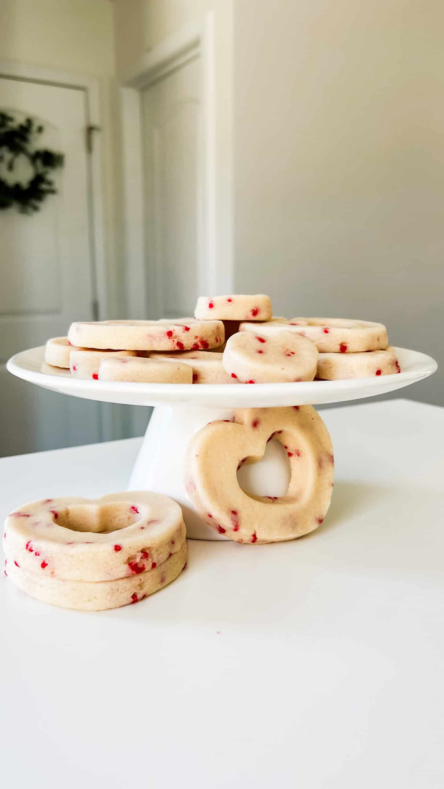 cut-out cookies