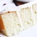 best almond cake recipe