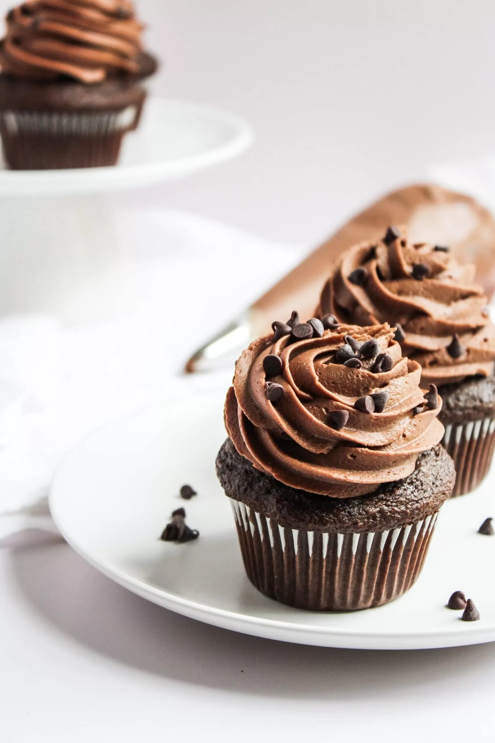 best chocolate buttercream recipe