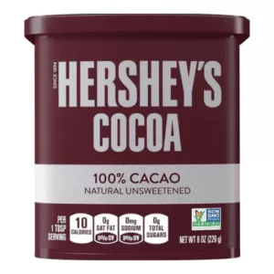 cocoa powder